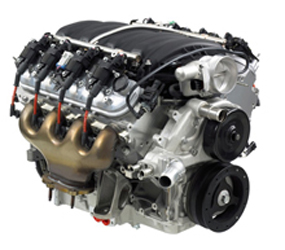 P611E Engine